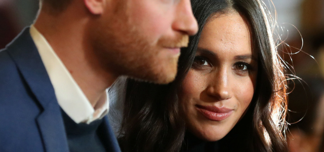 Revelan la verdad sobre tenebroso video de Meghan y Harry