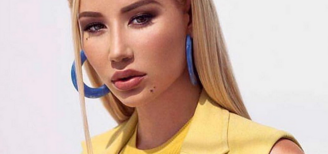 Iggy Azalea