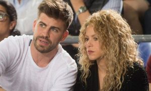 Shakira y Piqué se salvan de la tragedia más grande de su vida