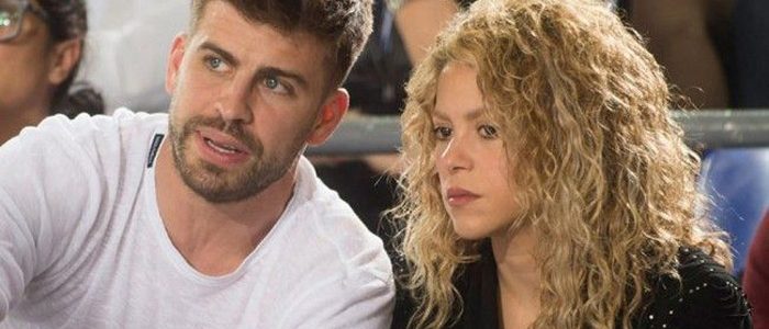 Shakira y Piqué se salvan de la tragedia más grande de su vida