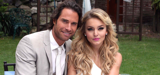 Se le preguntó a Sebastián Rulli si desea o ha pleneado tener hijos con su pareja sentimental Angelique Boyer y su respuesta fue muy clara.