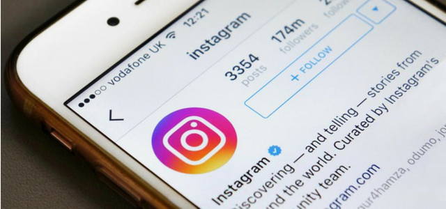 La aplicación de Instagram ha sorprendido a sus usuarios con una nueva función que nadie se esperaba y encontraron por sorpresa.