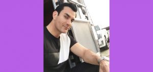 David Zepeda