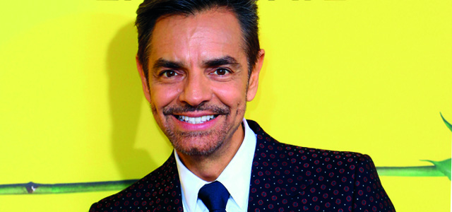 Eugenio Derbez llega con un muevo proyecto muy divertido