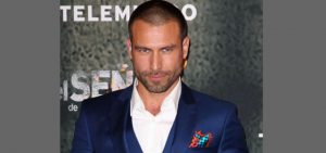 Rafael Amaya