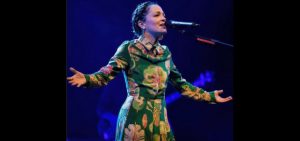 Natalia Lafourcade