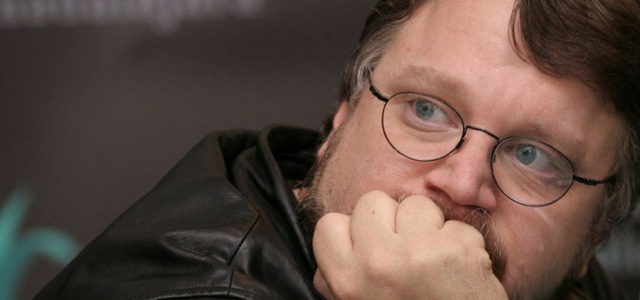 Guillermo del Toro