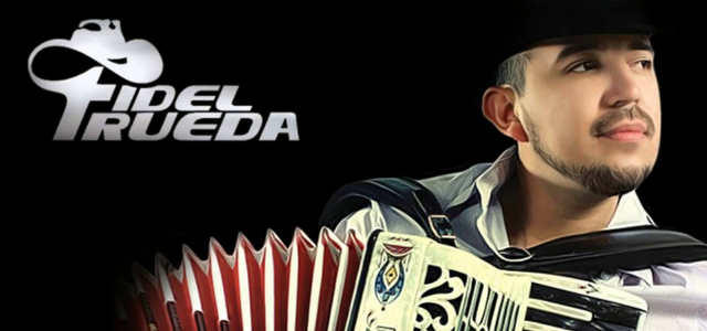 Fidel Rueda