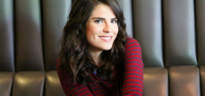 Karla Souza impactó en redes sociales con su aspecto después de dar a luz hace dos meses, dejando sin palabras a todos sus seguidores.