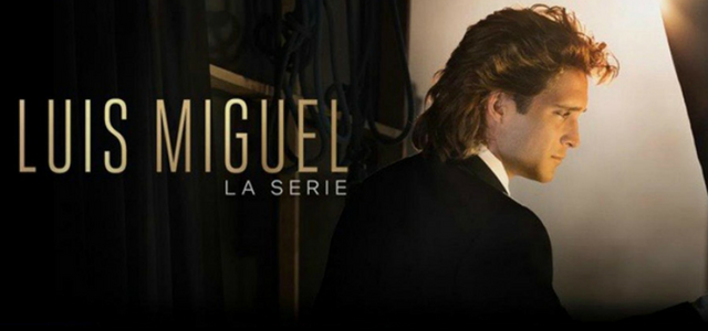 Luis Miguel Serie-1