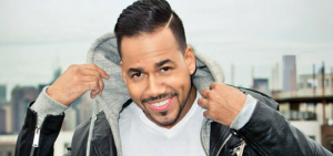 Romeo Santos