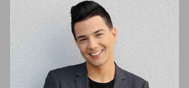 Luis Coronel