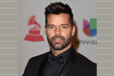 Ricky Martin