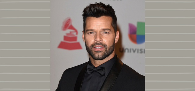 Ricky Martin