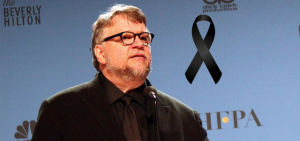 Guillermo del Toro