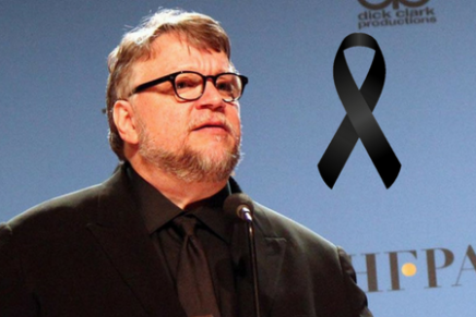 Guillermo del Toro