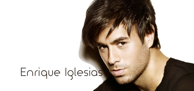 enrique iglesias