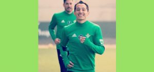 Andres Guardado