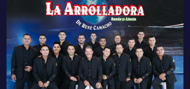 la arrolladora