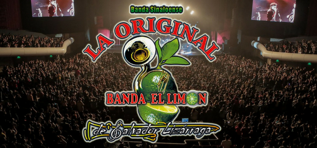 la original banda