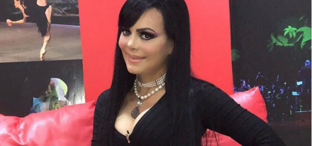 Maribel Guardia