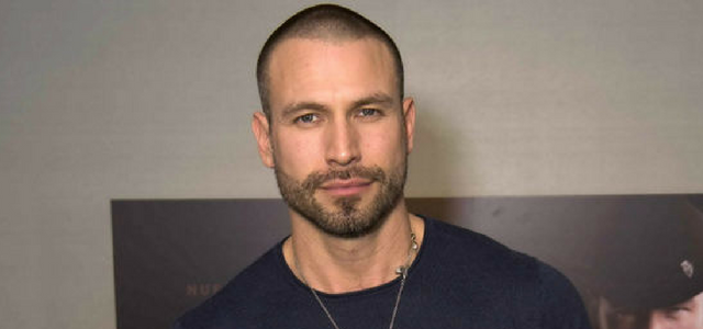 Rafael Amaya