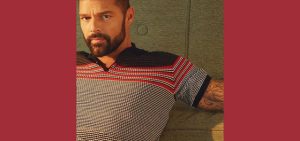 Ricky Martin