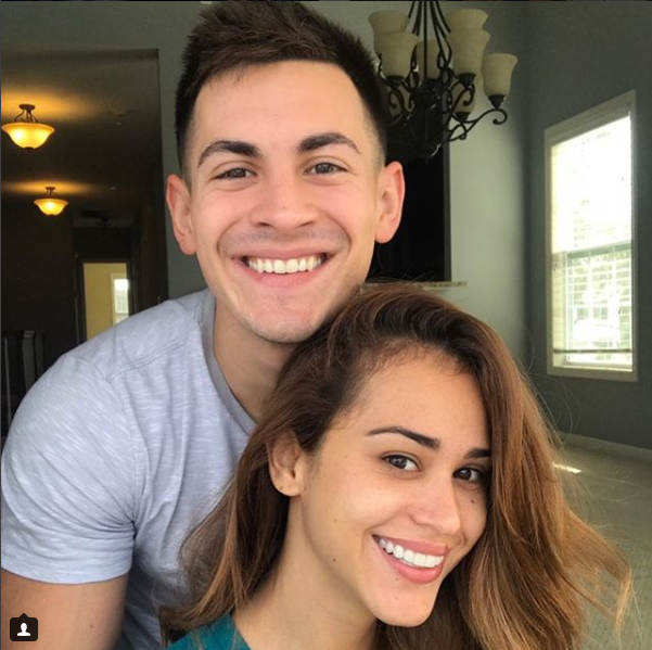 yanet garcia y su ex3