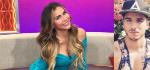 Aylín Mujica