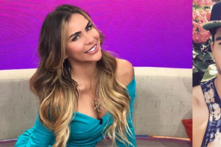 Aylín Mujica