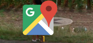 Joven descubre infidelidad de su novia gracias a Google Maps