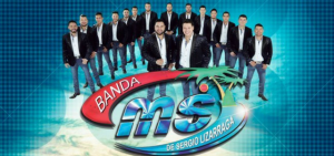 Banda MS