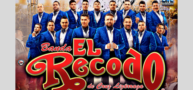 Banda El Recodo