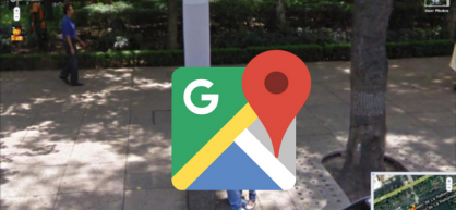 Chica descubre infidelidad de su novio gracias a Google Maps