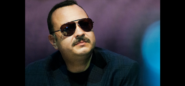 Pepe Aguilar