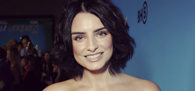 Aislinn Derbez