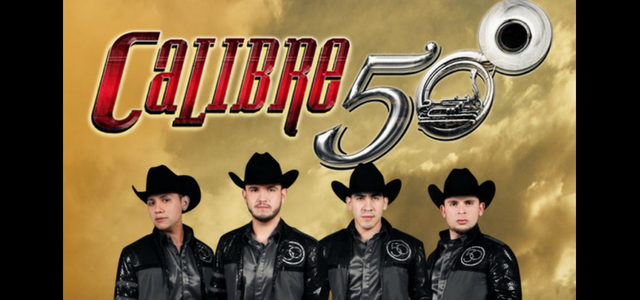 Calibre 50