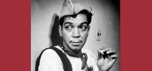 Cantinflas