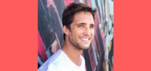 Diego Boneta