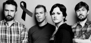 Se revela motivo del deceso de la vocalista de The Cranberries