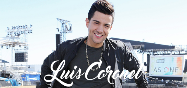 Luis Coronel