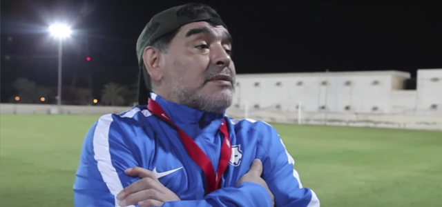 Maradona