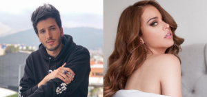 ¿Sebastián Yatra anda con Yanet García?