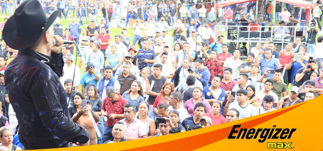 Fiesta en Tu Mercado