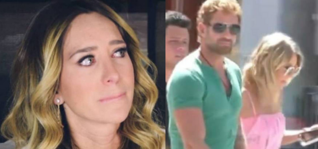 Así reacciona Geraldine Bazán al enterarse que Gabriel ya tiene pareja