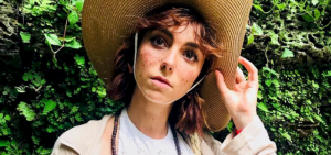 Natalia Tellez se destapa y habla acerca de su mamá