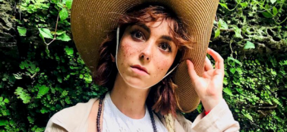 Natalia Tellez se destapa y habla acerca de su mamá