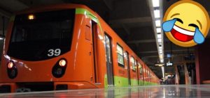 Fiesta metro