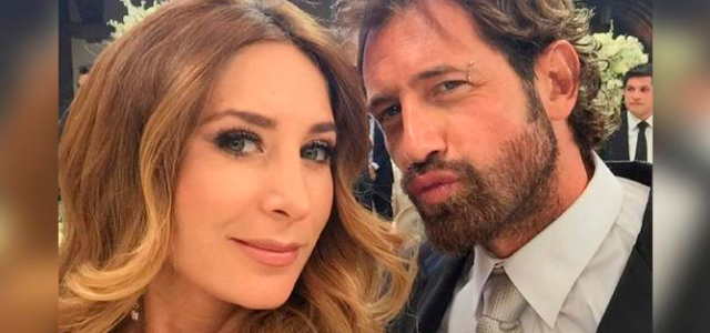 Geraldine Bazán se niega a firmarle el divorcio a Gabriel Soto