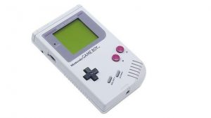 gameboy